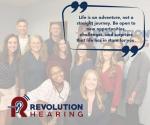 Photo of About Us,  we are starting a Revolution in hearing care. from Revolution Hearing - Staunton
